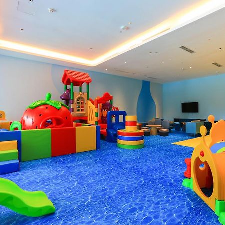 Narada Resort Hotel Sanya Pleasant Bay Экстерьер фото