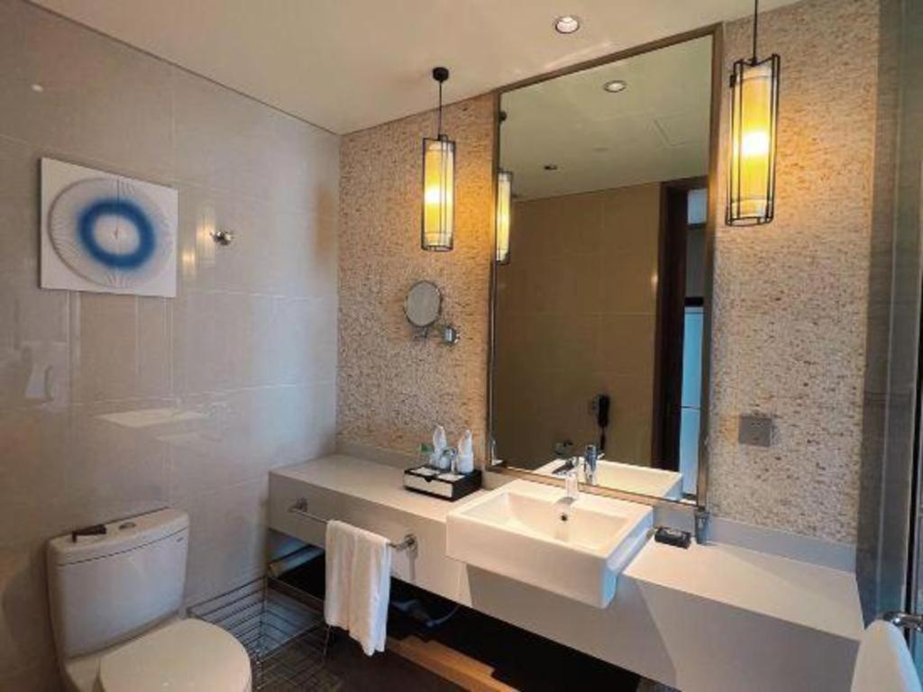 Narada Resort Hotel Sanya Pleasant Bay Экстерьер фото