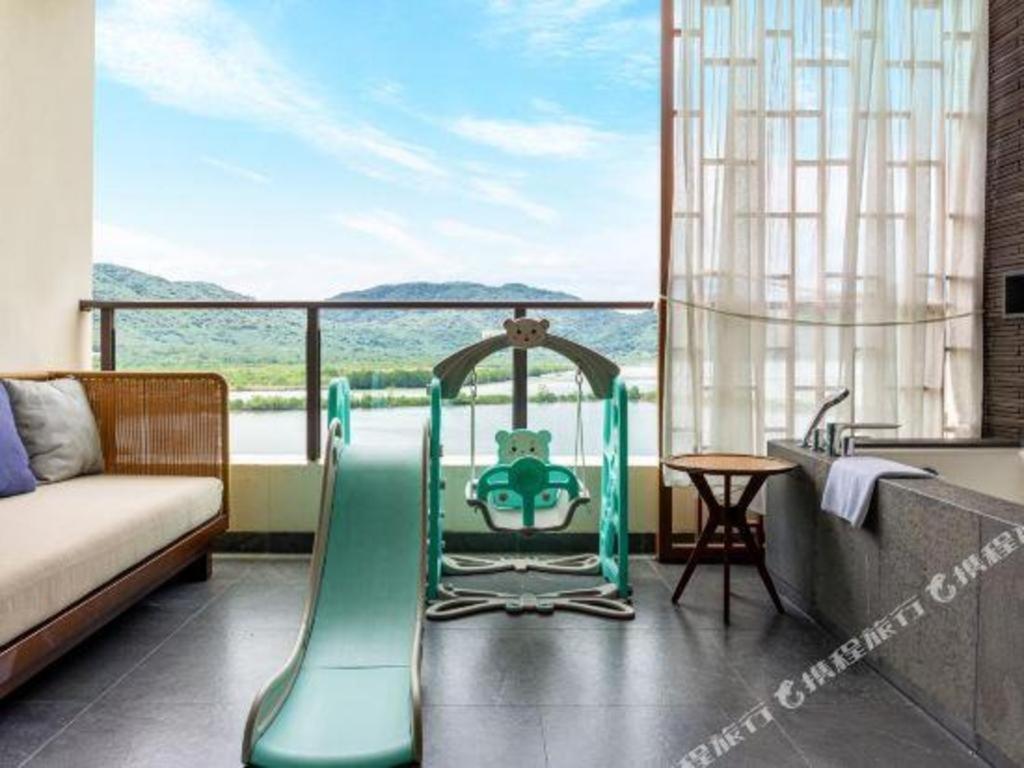Narada Resort Hotel Sanya Pleasant Bay Экстерьер фото