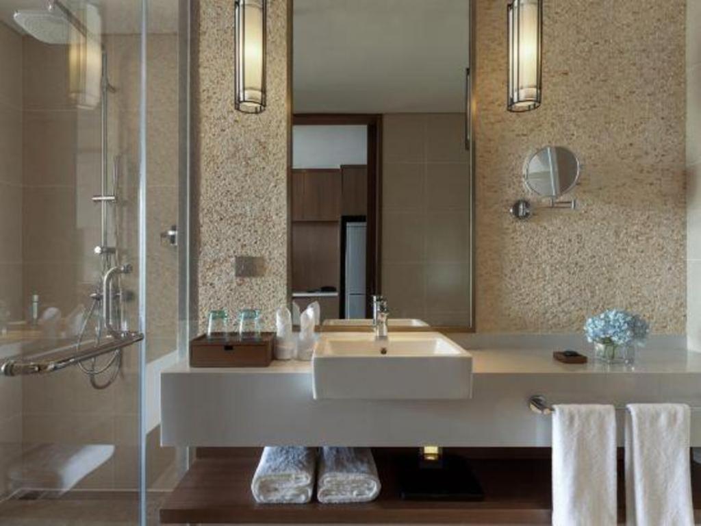 Narada Resort Hotel Sanya Pleasant Bay Экстерьер фото
