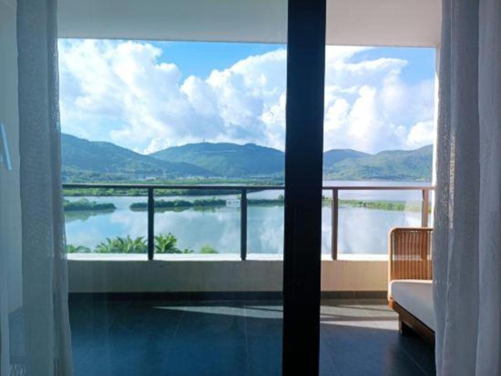 Narada Resort Hotel Sanya Pleasant Bay Экстерьер фото