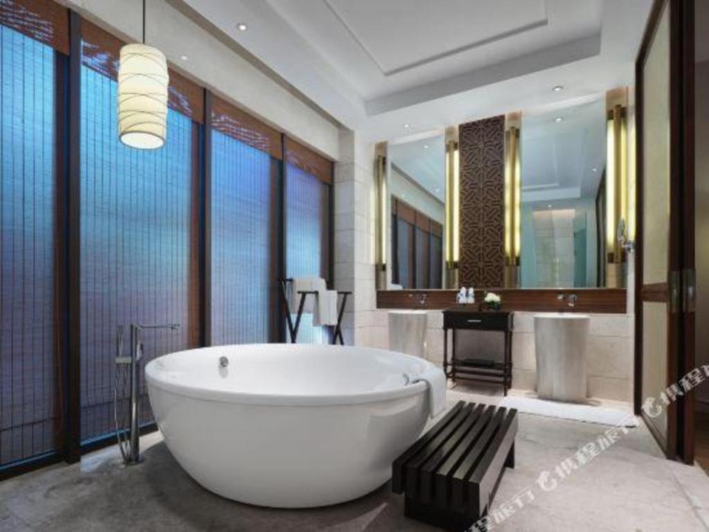 Narada Resort Hotel Sanya Pleasant Bay Экстерьер фото