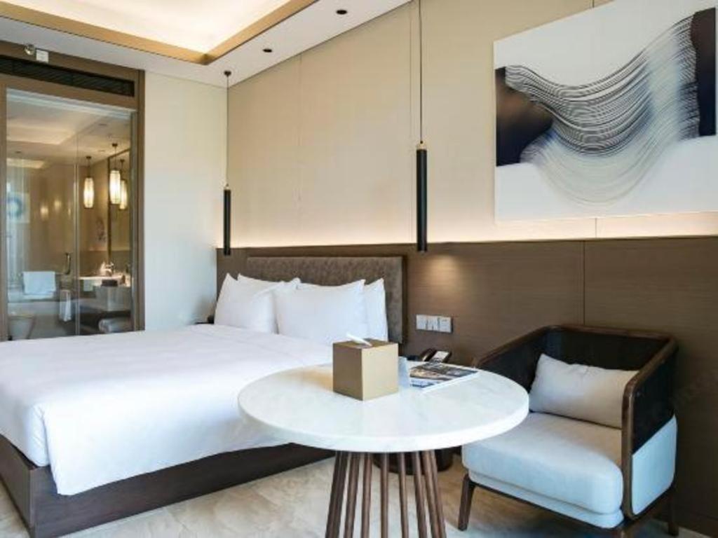 Narada Resort Hotel Sanya Pleasant Bay Экстерьер фото
