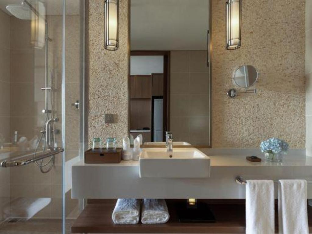 Narada Resort Hotel Sanya Pleasant Bay Экстерьер фото