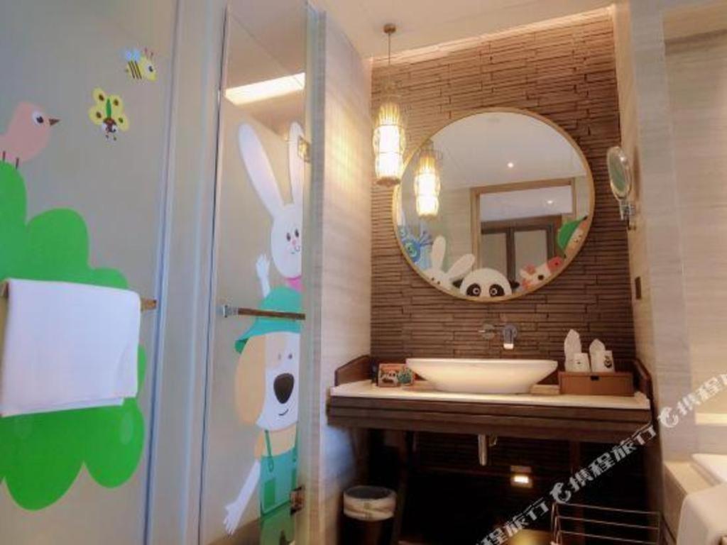 Narada Resort Hotel Sanya Pleasant Bay Экстерьер фото