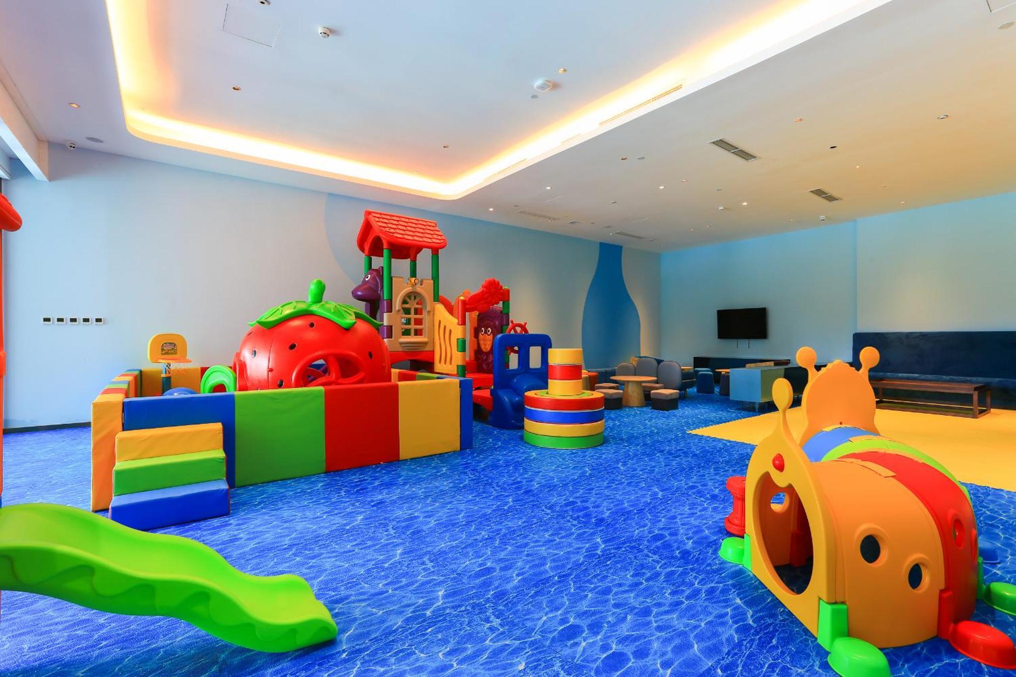 Narada Resort Hotel Sanya Pleasant Bay Экстерьер фото